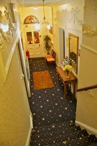 Glengarth Hotelリーズ エクステリア 写真