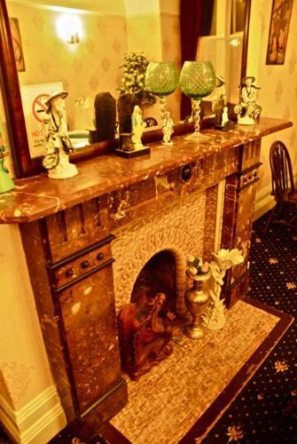 Glengarth Hotelリーズ エクステリア 写真